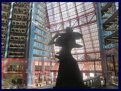 James R. Thompson Center 14